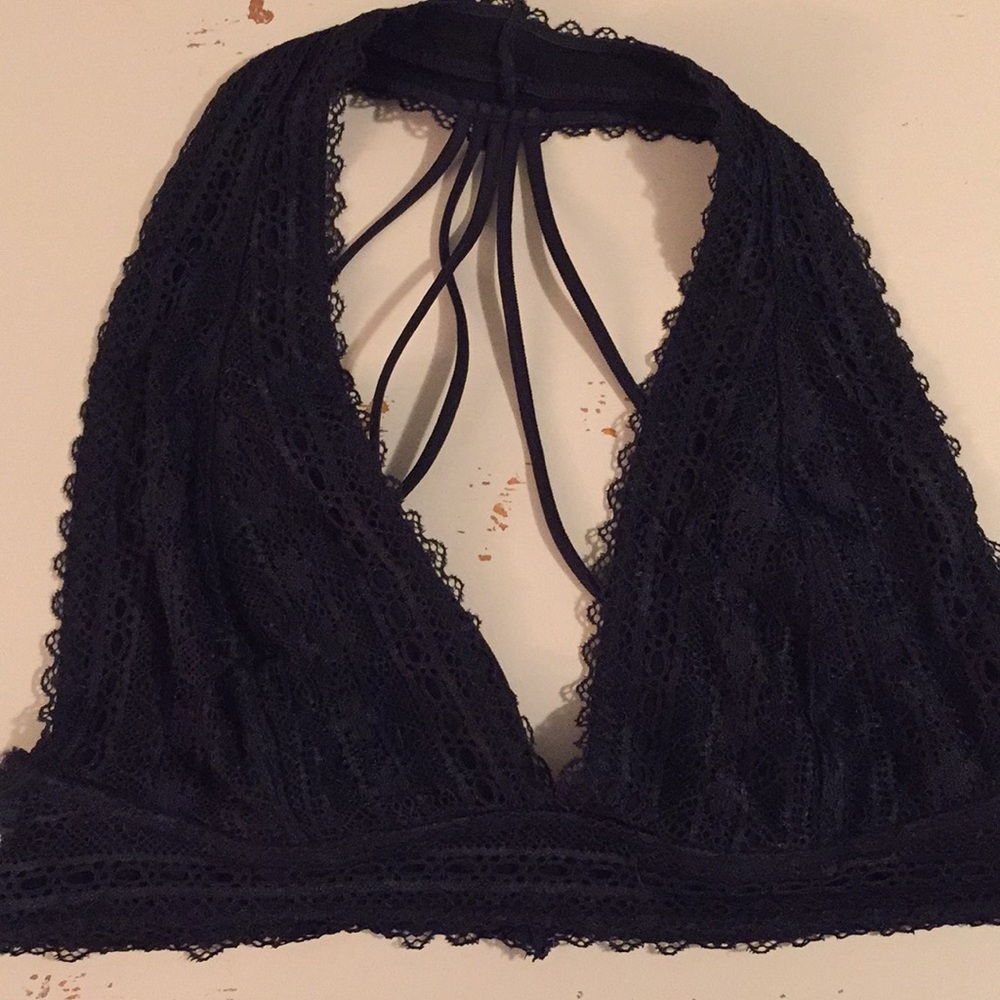 Lace Bra